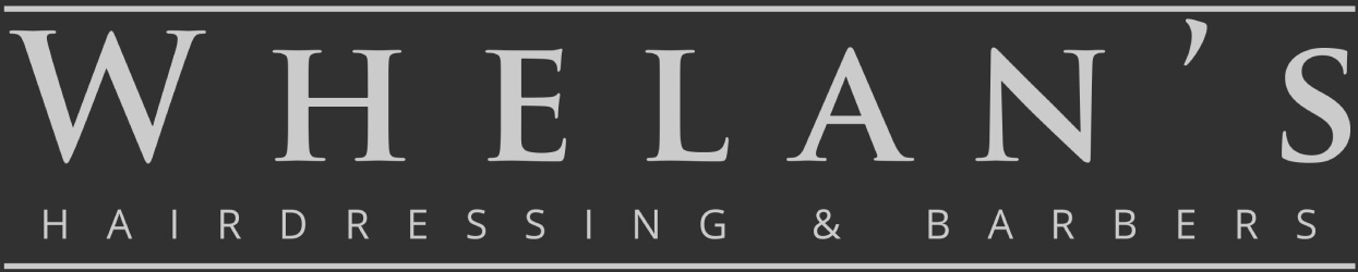 Whelan's Hairdressing & Barbers